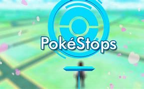 Image result for Pokemon Go Poke Stop Title Sample