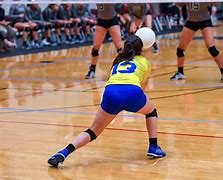Image result for Volleyball Injury