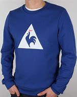 Image result for Le Coq Sportif Sweatshirt