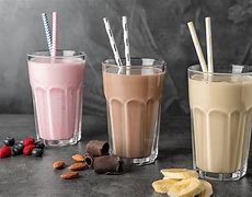 Image result for Healthy Shakes for Weight Loss