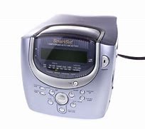 Image result for Emerson Stereo CD Clock Radio