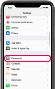 Image result for iPhone 7 Password
