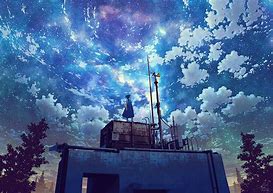 Image result for Galaxy Anime Love Wallpaper