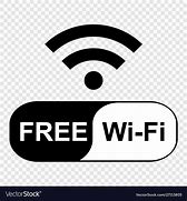 Image result for FreeWifi Vector