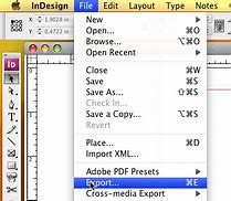 Image result for Adobe InDesign Manual PDF