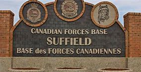 Image result for CFB Suffield
