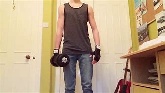 Image result for Heaviest Dumbbell