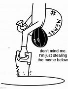 Image result for Protecting the Meme Above