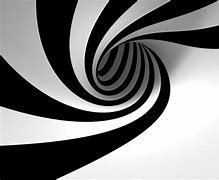 Image result for Black and White Abstract