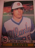 Image result for Bob Garback Baseball