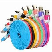 Image result for USB Mini B Data Cable