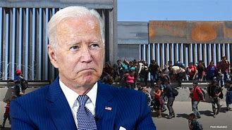 Image result for Biden Border Crisis