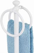 Image result for Countertop Hand Towel Holder