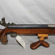 Image result for Antique Anschutz Air Rifle