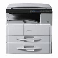 Image result for Ricoh MP 4000 Printer
