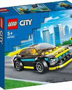 Image result for LEGO City Sports Car