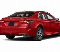 Image result for 2023 Toyota Camry SE Images