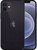 Image result for iPhone 12 On the Side in Black