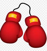 Image result for Boxing Emoji