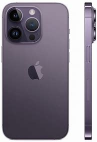 Image result for iPhone 14 Pro 256GB Deep Purple