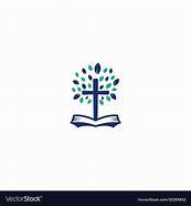 Image result for Cross Tree Logo