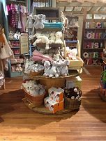Image result for Gift Shop Display Tables