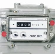 Image result for Natural Gas House Meter