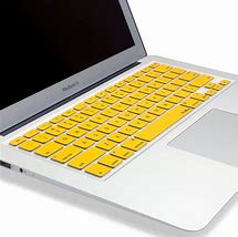 Image result for German Keyboard Cover MacBook Air