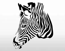 Image result for Zebra Vector