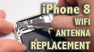 Image result for iPhone 8 Plus Wi-Fi Antenna
