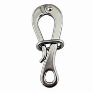 Image result for Quick Release Fishing Hook
