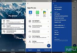 Image result for Nokia Telephone App