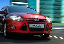 Image result for Ford Focus