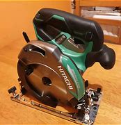 Image result for Hitachi CW40 Scroll Saw