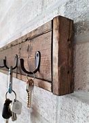 Image result for Wall Key Holders for Home