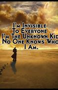 Image result for I'm Invisible