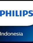 Image result for Logo PT Philips Indonesia