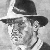 Image result for Vintage Indiana Jones Poster