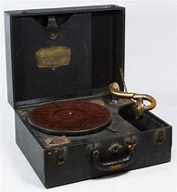 Image result for Brunswick Phonograph Model S119959