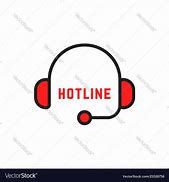 Image result for Hotline Logo