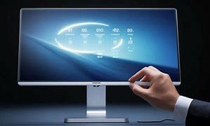 Image result for How to Turn On Samsung Monitor