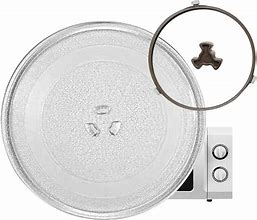 Image result for Microwave Turntable Plate