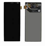 Image result for Sony Xperia 10 Black Screen