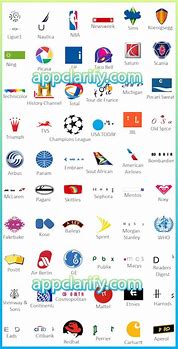 Image result for Logo Quiz Answers Level 9