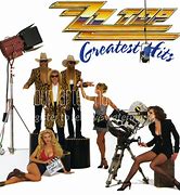 Image result for co_to_za_zz_top's_first_album