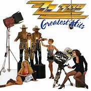 Image result for co_to_znaczy_zz_top's_first_album