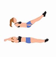 Image result for 5 Day AB Workout