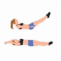 Image result for 30-Day AB Workout Women