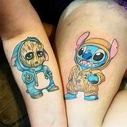 Image result for 3 Matching Tattoos