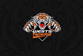 Image result for West Tigers Wallpaper